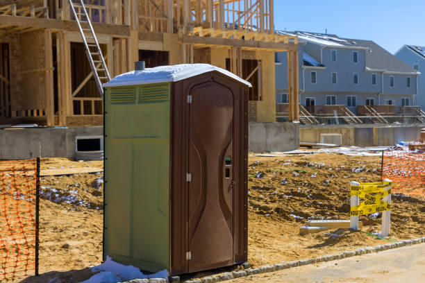 Best Sanitation services for porta potties  in Albany, GA