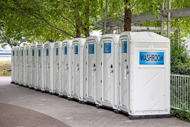  Albany, GA Porta Potty Rental Pros
