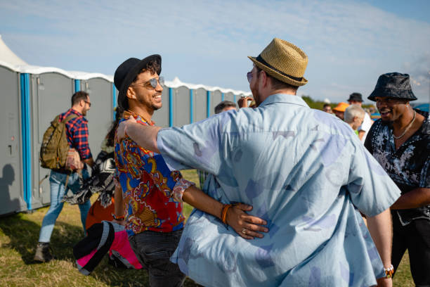 Best Porta potty rental for parties  in Albany, GA