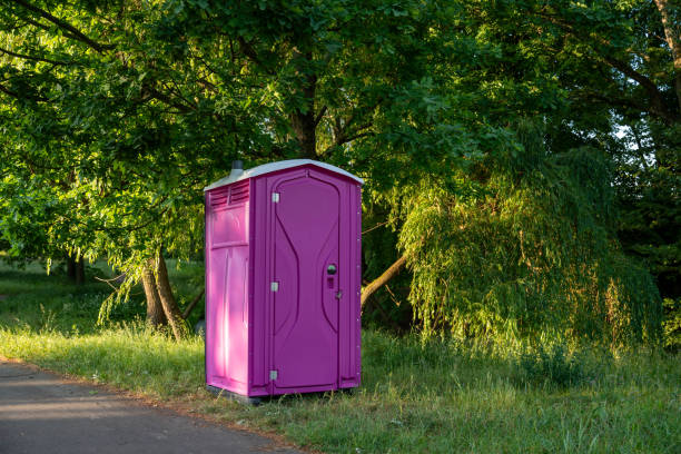 Best Construction site porta potty rental  in Albany, GA